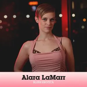 Alara Lamarr / alara_lamar фото голая #0001