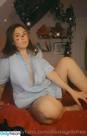 alaskajadefree / alaska4prezident nude photo #0001