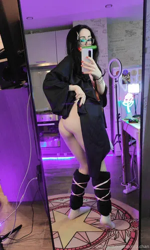 aldora.chan / aldorachan / meowaverita nude photo #0006