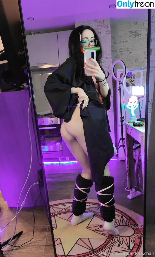 aldora.chan nude photo #0006 (aldorachan / meowaverita)