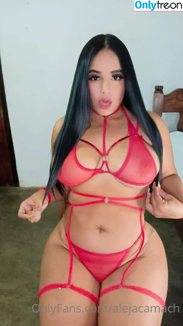 alejacamach nude photo #0009 (alejacamachog)