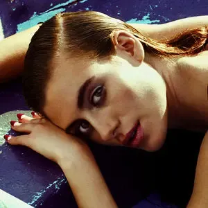 Alejandra Guilmant / AleGuilmantFan / aleguilmant фото голая #0170