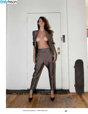 Alejandra Guilmant / AleGuilmantFan / aleguilmant фото голая #0234