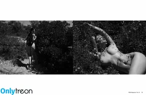 Alejandra Guilmant / AleGuilmantFan / aleguilmant фото голая #0367