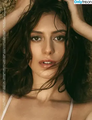 Alejandra Guilmant / AleGuilmantFan / aleguilmant фото голая #0386