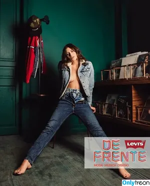 Alejandra Guilmant / AleGuilmantFan / aleguilmant фото голая #0407