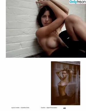 Alejandra Guilmant / AleGuilmantFan / aleguilmant фото голая #0461