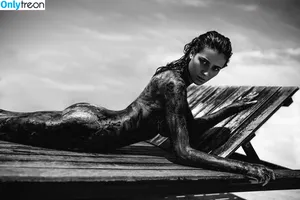 Alejandra Guilmant / AleGuilmantFan / aleguilmant фото голая #0481