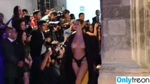 Alejandra Guilmant / AleGuilmantFan / aleguilmant фото голая #0605
