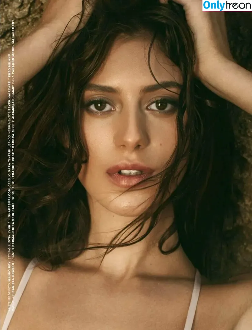 Alejandra Guilmant голая photo #0386 (AleGuilmantFan / aleguilmant)