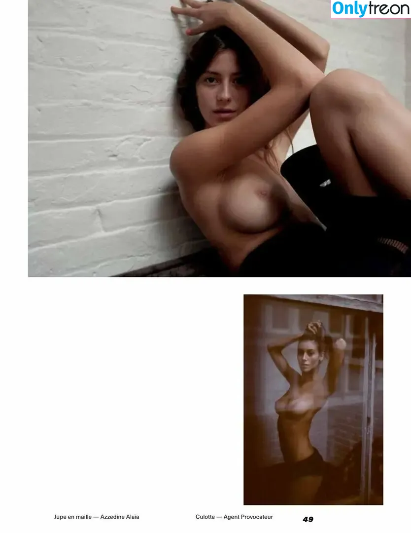 Alejandra Guilmant голая photo #0461 (AleGuilmantFan / aleguilmant)