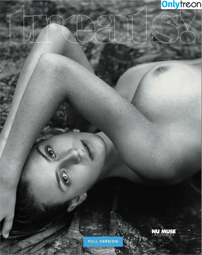 Alejandra Guilmant голая photo #0487 (AleGuilmantFan / aleguilmant)