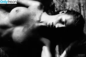 Alejandra Guilmant / AleGuilmantFan / aleguilmant nude photo #1200