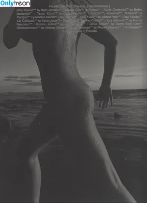 Alejandra Guilmant / AleGuilmantFan / aleguilmant nude photo #1240