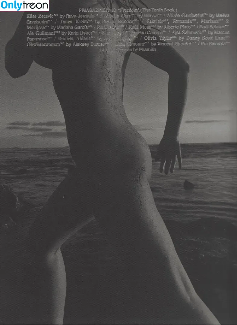 Alejandra Guilmant голая photo #1240 (AleGuilmantFan / aleguilmant)