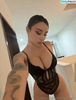 Alejandra Trevino / Aletrevino95 / helletrevino nude photo #0047