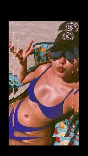 Alejandramariaxo / alejandramariaxo_ / malejandraq nude photo #0010