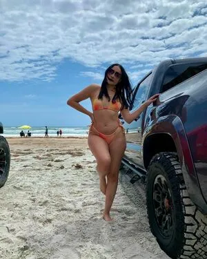 Alejandramariaxo / alejandramariaxo_ / malejandraq nude photo #0031