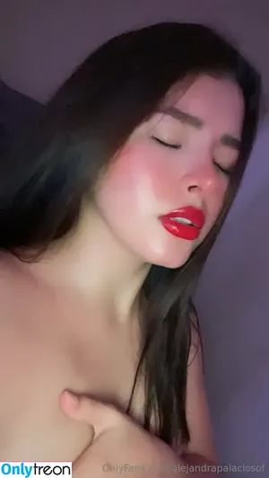 alejandrapalaciosof / Alejandra palacios / alejandrapalaciosoficial / alejapalaciosof nude photo #0025