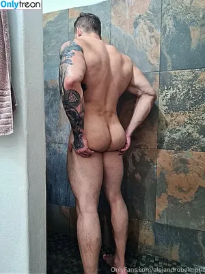 alejandrobelmont / alejandro_belmont_ nude photo #0045