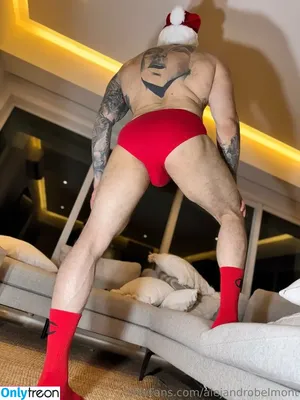 alejandrobelmont / alejandro_belmont_ nude photo #0091