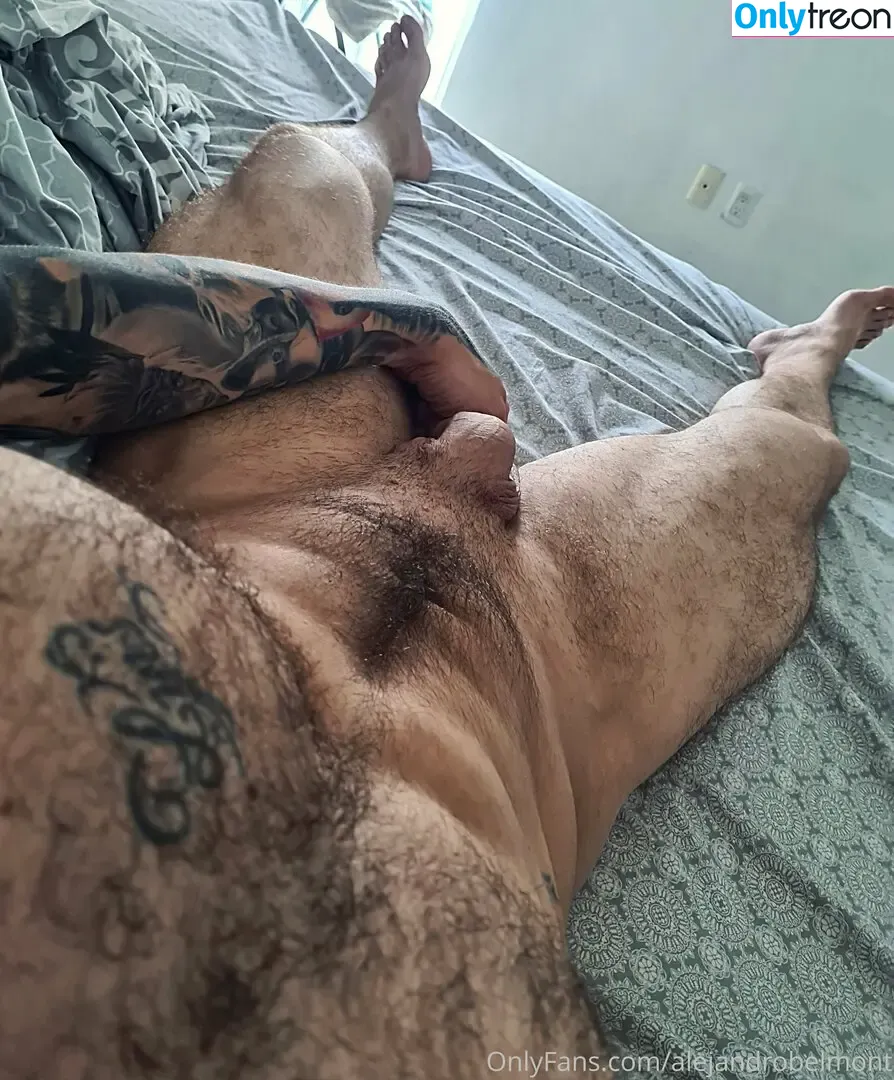 alejandrobelmont nude photo #0004 (alejandro_belmont_)