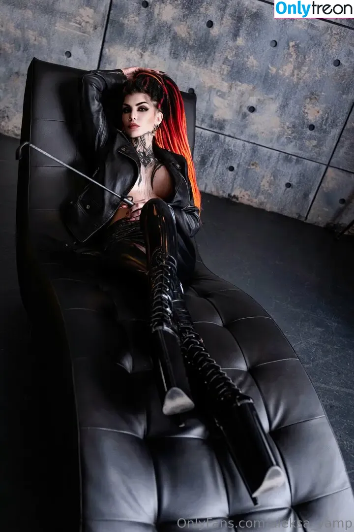 aleksa_vamp голая photo #0465 (goddess_aleksa69)