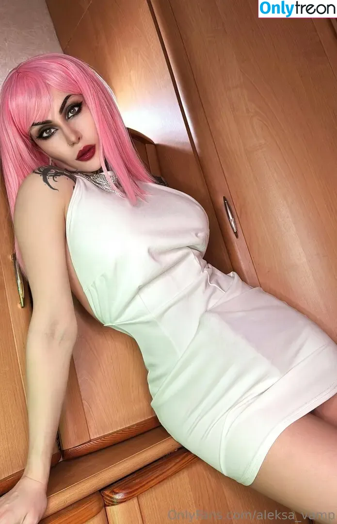 aleksa_vamp голая photo #0479 (goddess_aleksa69)