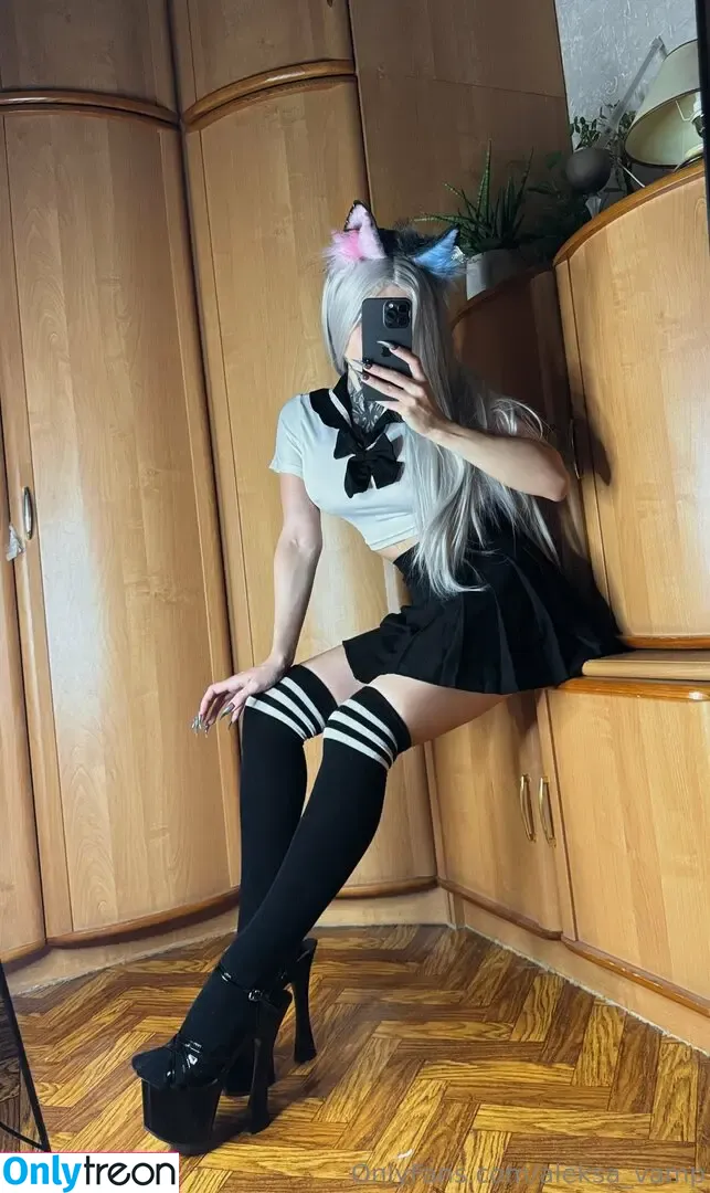 aleksa_vamp голая photo #0596 (goddess_aleksa69)