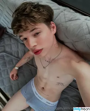 aleksandrramm / aleksander_ramm nude photo #0225