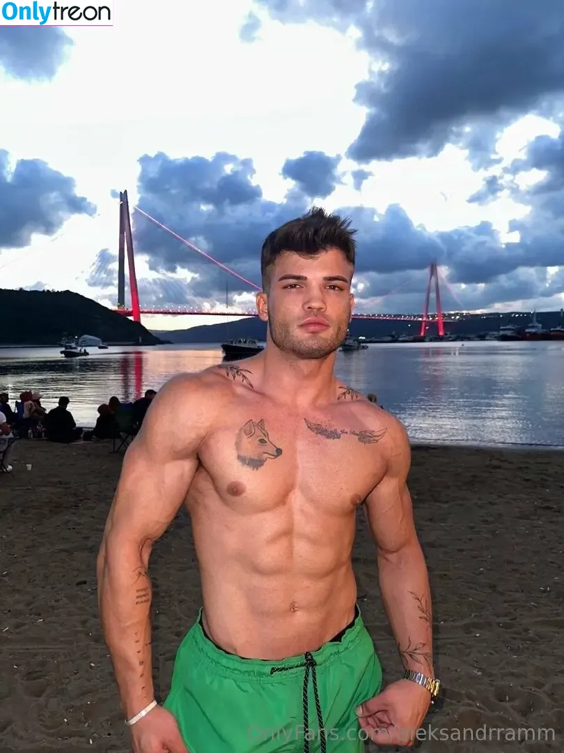 aleksandrramm nude photo #0212 (aleksander_ramm)