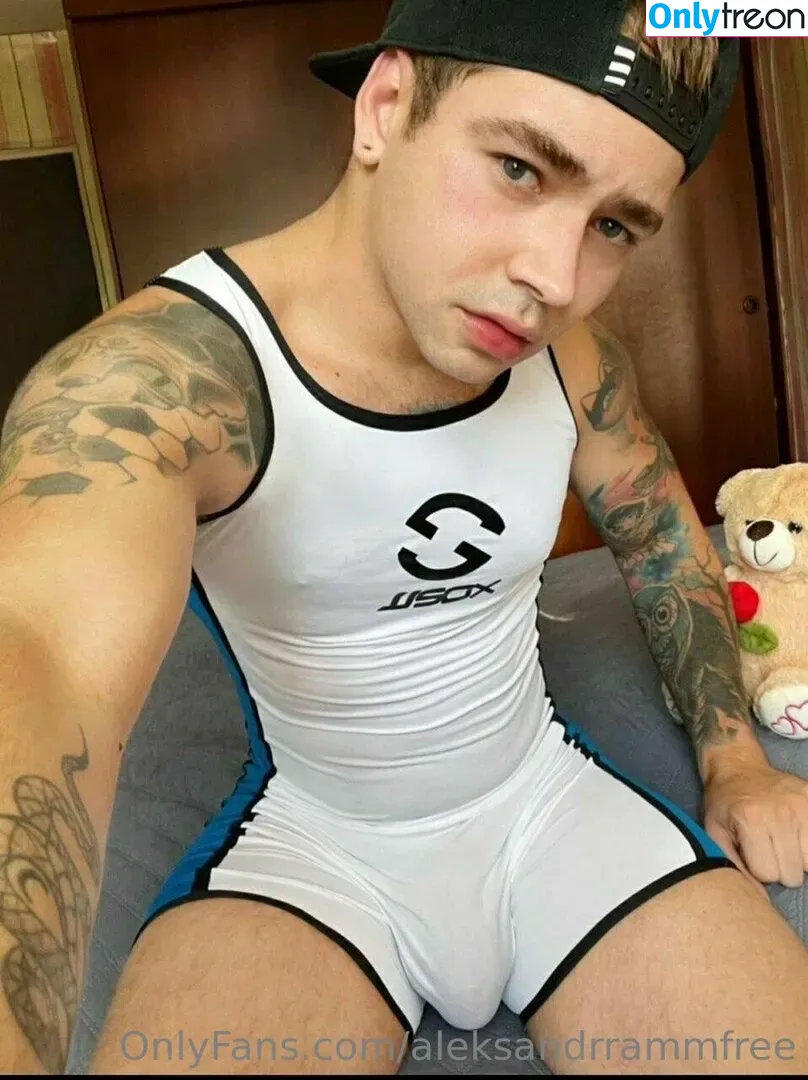 aleksandrrammfree голая photo #0220 (rammcello)