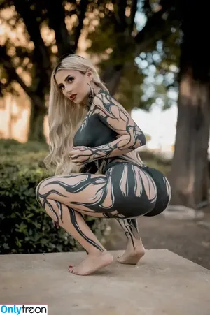 Alemia Rojas / alemia.solofans / alemiarojas фото голая #0346