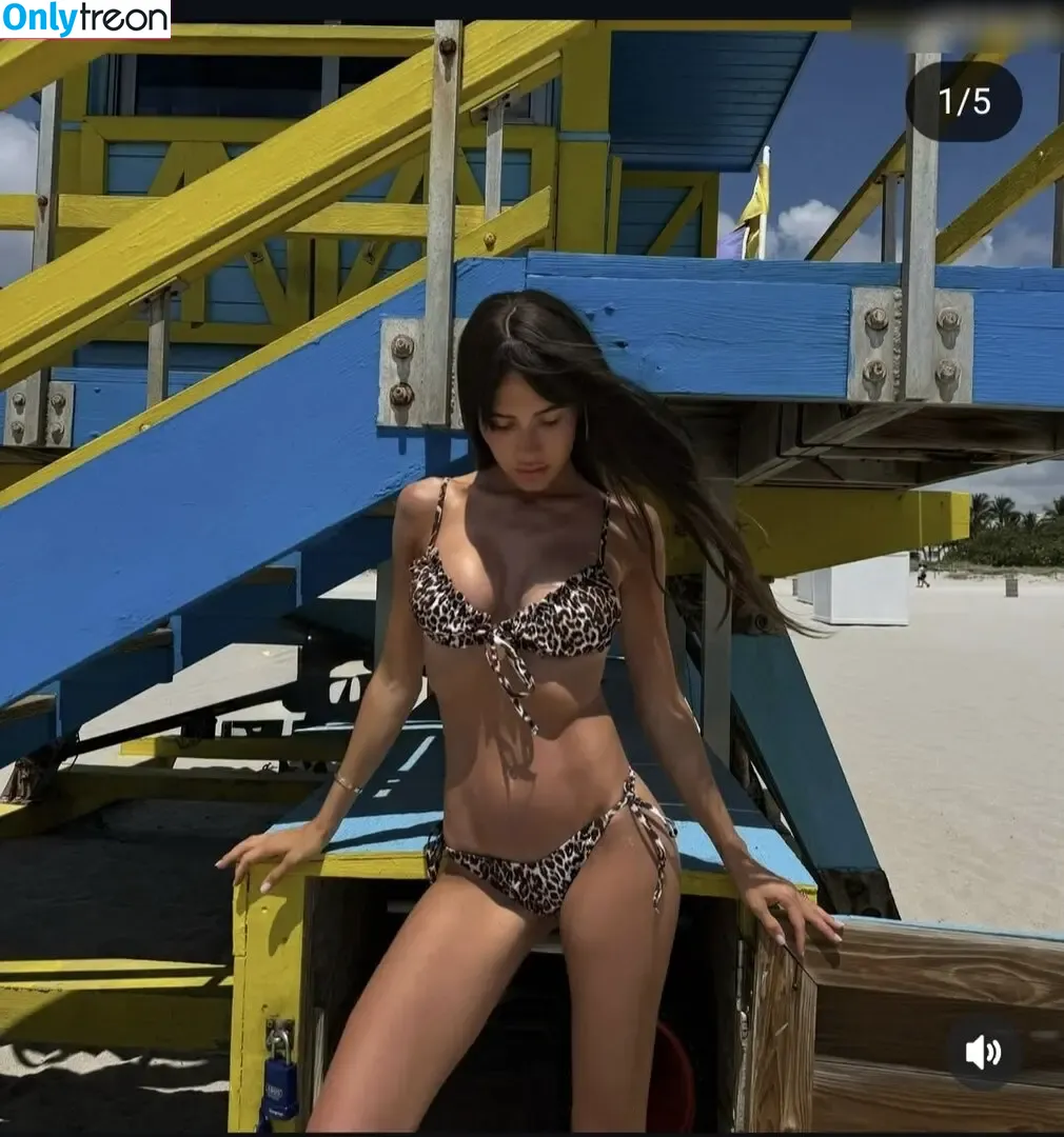 Alena Gerber голая photo #0332 (alenagerberofficial)