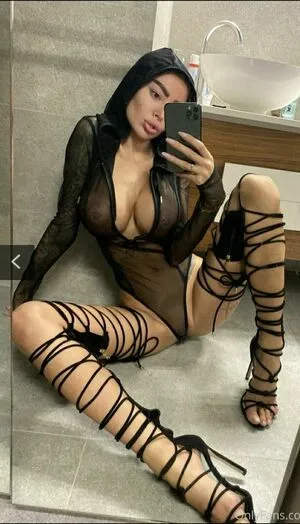 Alena Omovich / Alenaomovich / alena_omovych nude photo #0004