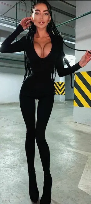 Alena Omovich / Alenaomovich / alena_omovych nude photo #0017