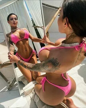 Alena Omovich / Alenaomovich / alena_omovych nude photo #0022