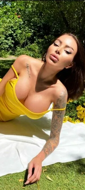 Alena Omovich / Alenaomovich / alena_omovych nude photo #0037