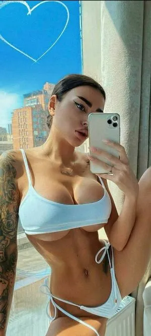 Alena Omovich / Alenaomovich / alena_omovych nude photo #0045