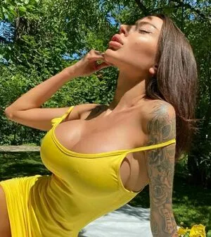 Alena Omovich / Alenaomovich / alena_omovych nude photo #0047