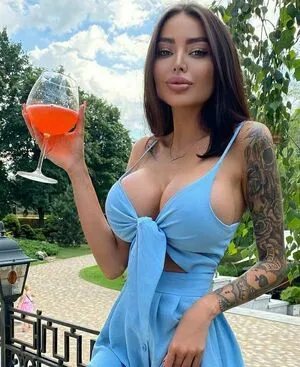 Alena Omovich / Alenaomovich / alena_omovych nude photo #0048