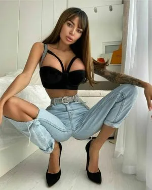 Alena Omovich / Alenaomovich / alena_omovych nude photo #0053