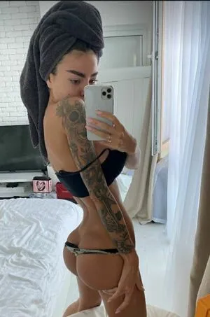 Alena Omovich / Alenaomovich / alena_omovych nude photo #0062