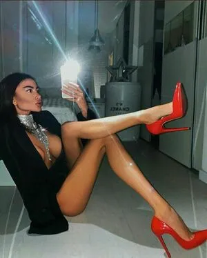 Alena Omovich / Alenaomovich / alena_omovych nude photo #0075