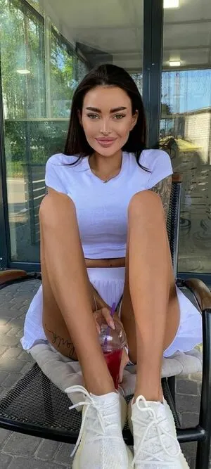 Alena Omovich / Alenaomovich / alena_omovych nude photo #0112