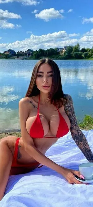 Alena Omovich / Alenaomovich / alena_omovych nude photo #0118