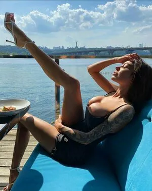 Alena Omovich / Alenaomovich / alena_omovych nude photo #0152