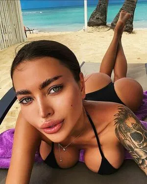 Alena Omovich / Alenaomovich / alena_omovych nude photo #0156