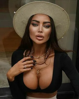 Alena Omovich / Alenaomovich / alena_omovych nude photo #0217