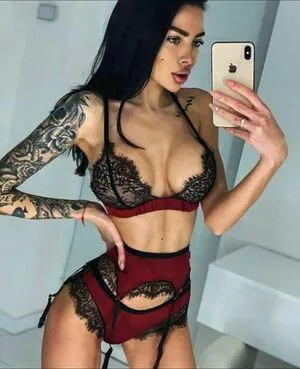Alena Omovich / Alenaomovich / alena_omovych nude photo #0237